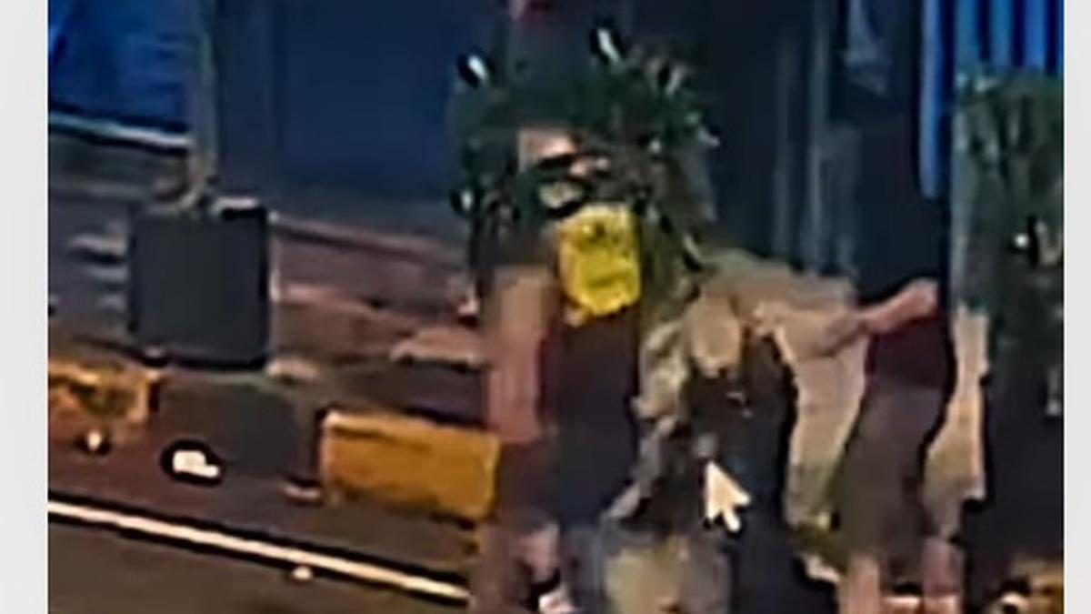 Sahroni Minta WN Brunei Penganiaya di Blok M Dideportasi