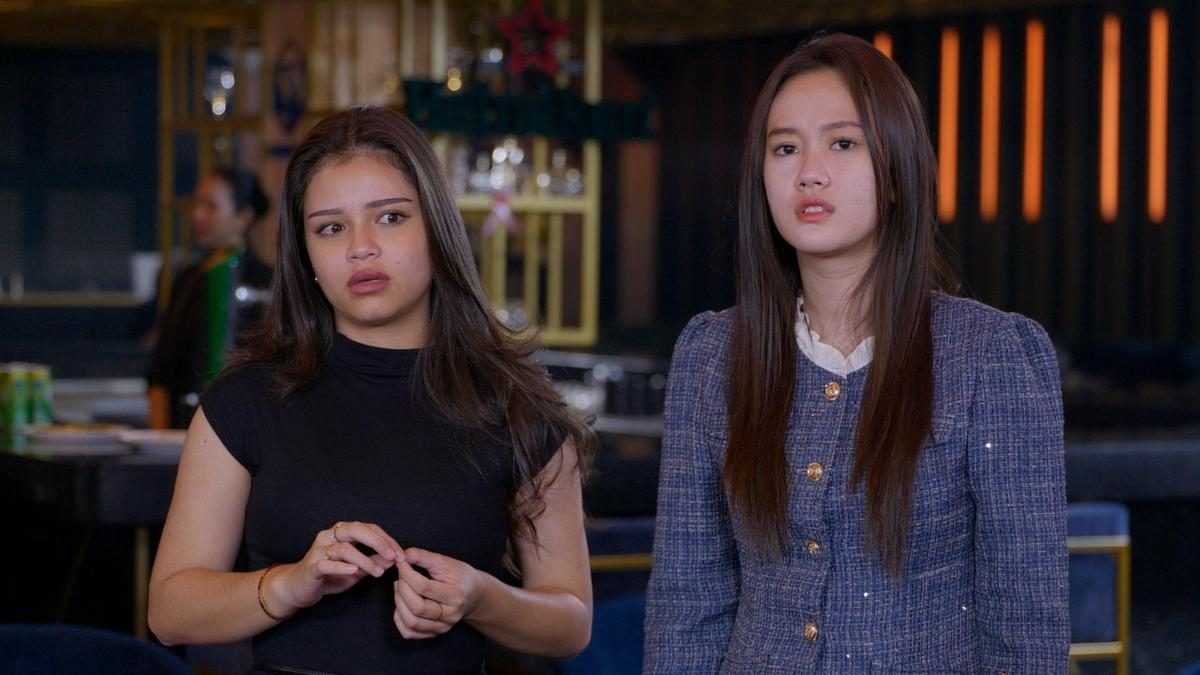 Saksikan Sinetron Asmara Gen Z Hari Ini di SCTV