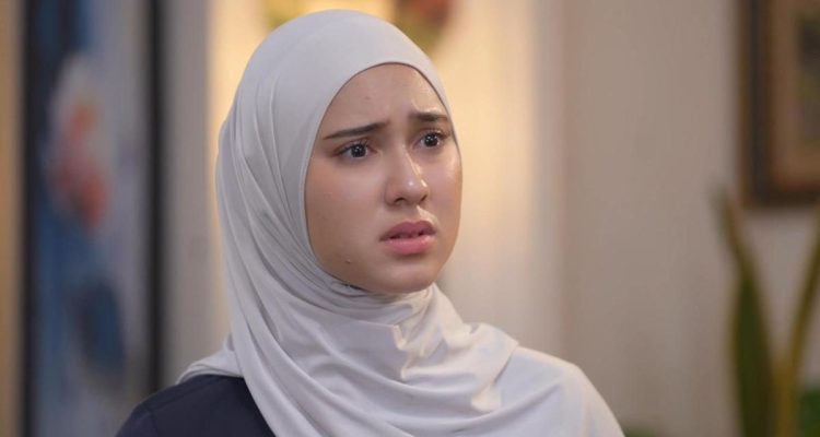 Saksikan Sinetron Istiqomah Cinta Episode Selasa 19 Mei Pukul 18.15 WIB di SCTV
