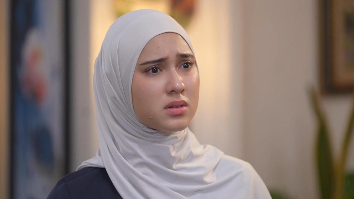 Saksikan Sinetron Istiqomah Cinta Episode Selasa 19 Mei Pukul 18.15 WIB di SCTV