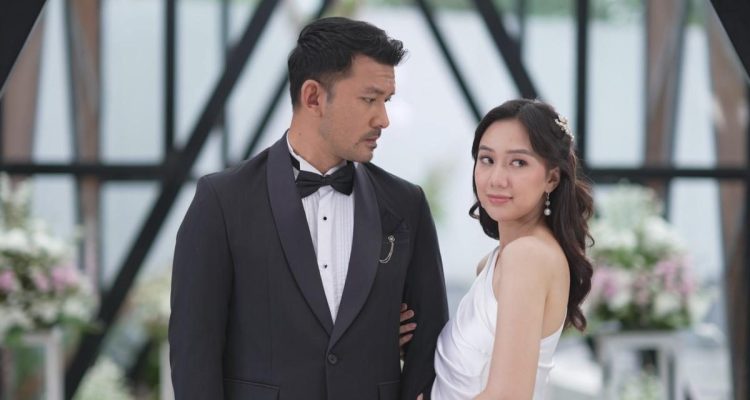 Saksikan Sinetron Jejak Duka Diandra Rabu Malam di SCTV