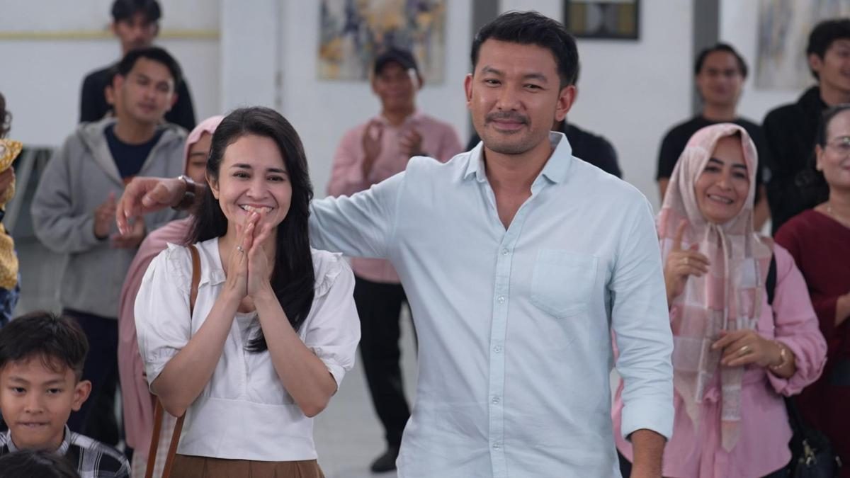 Saksikan Sinetron Jejak Duka Diandra Selasa Malam Ini di SCTV