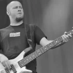 Sam Rivers, Pemain Bas Limp Bizkit, Meninggal Dunia