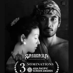 Samsara, Film Bisu Garapan Garin Nugroho, Hadir 20 November