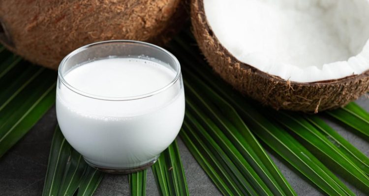 Santan Pecah, Amankah untuk Dimasak? Penjelasan Lengkap