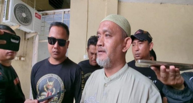 Santriwati Dilecehkan di Ponpes Pekalongan, Terungkap Usai Digerebek 'Yakuza