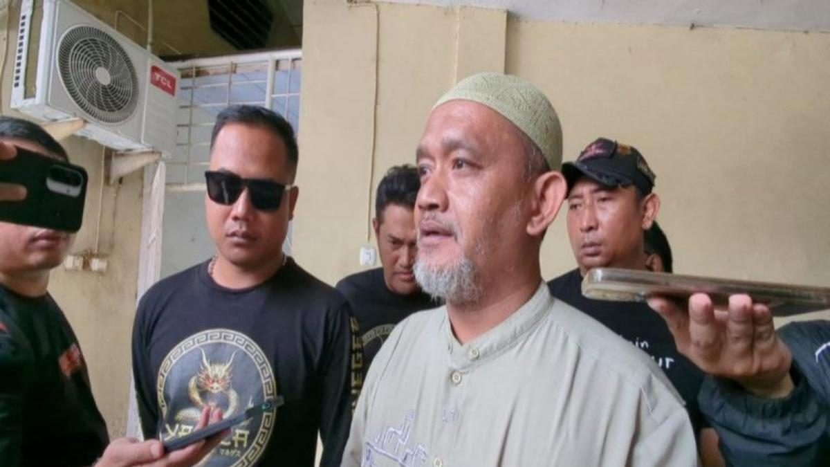 Santriwati Dilecehkan di Ponpes Pekalongan, Terungkap Usai Digerebek 'Yakuza