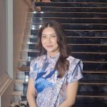Sarwendah Menampik Kabar Pesugihan, Jelaskan Kunjungan ke Gunung Kawi untuk Syuting Horor