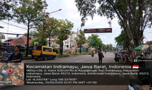 Satpol PP Indramayu Kinerja Buruk, PKB Kritik Keras Perda KTR