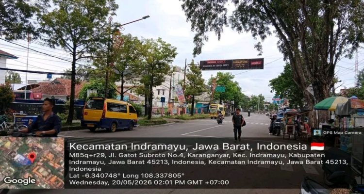 Satpol PP Indramayu Kinerja Buruk, PKB Kritik Keras Perda KTR