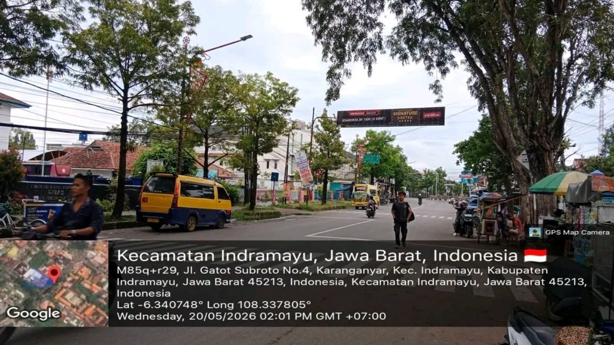 Satpol PP Indramayu Kinerja Buruk, PKB Kritik Keras Perda KTR