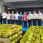 Satreskrim Polresta Banyuwangi Raih Penghargaan Polda Jatim Berkat Prestasi Ungguli Mafia Energi