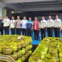 Satreskrim Polresta Banyuwangi Raih Penghargaan Polda Jatim Berkat Prestasi Ungguli Mafia Energi