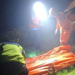Satu Keluarga Tewas Saat Berkemping di Temanggung