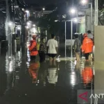 Satu Meninggal Akibat Pohon Tumbang, Puluhan Rumah Rusak Akibat Cuaca Ekstrem Bogor