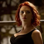 Scarlett Johansson Akan Gantikan Zoe Kravitz di The Batman Part II?