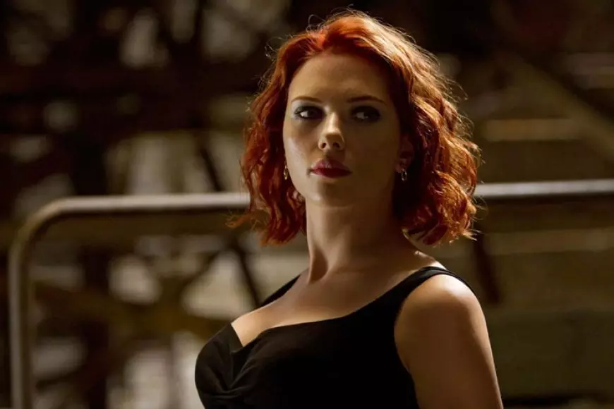 Scarlett Johansson Akan Gantikan Zoe Kravitz di The Batman Part II?