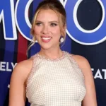 Scarlett Johansson Mainkan Peran di Film Horor Baru Exorcist