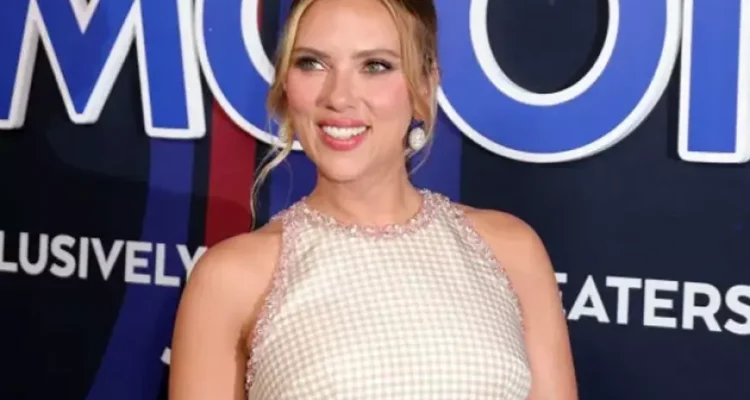 Scarlett Johansson Mainkan Peran di Film Horor Baru Exorcist