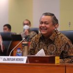 Sebab BI Naikkan Suku Bunga Acuan ke 5,25%