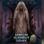 Segera Hadir, Film "Sebelum Dijemput Nenek" Sajikan Komedi Horor yang Mengocok Perut