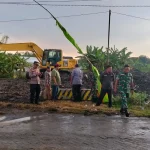 Sekda Gresik Tekankan Pembangunan Infrastruktur Desa