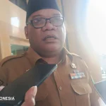 Sekda Malut Ungkap Kendala Pelaksanaan MBG
