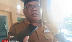 Sekda Malut Ungkap Kendala Pelaksanaan MBG