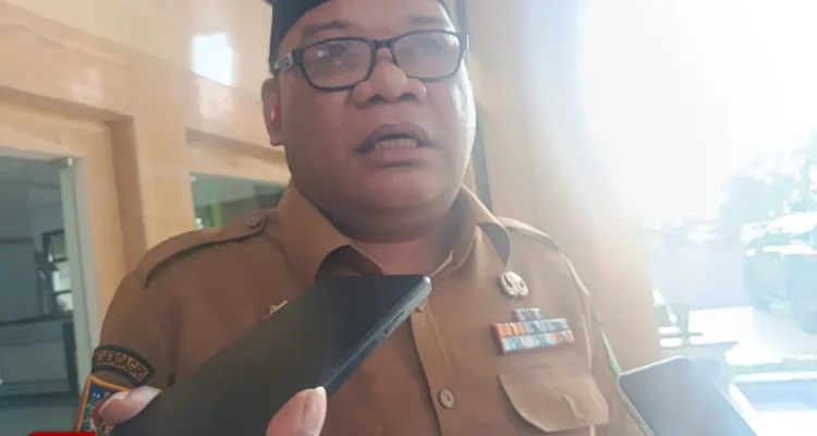 Sekda Malut Ungkap Kendala Pelaksanaan MBG