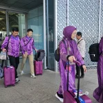 Sekitar Sebulan, Jemaah Haji Khusus Tinggal 10 Malam di Madinah dan Sisanya di Makkah