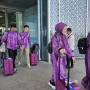 Sekitar Sebulan, Jemaah Haji Khusus Tinggal 10 Malam di Madinah dan Sisanya di Makkah