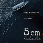 Sekuel Film 5Cm Dibuat, Penggemar Inginkan Aktor Lama