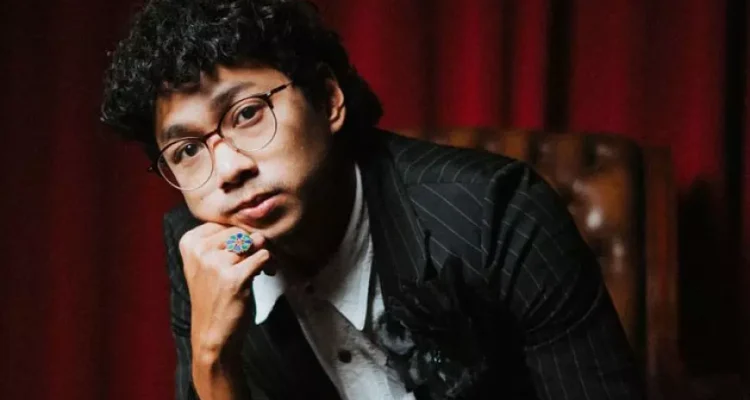 Selamanya: Lagu Baru Dendi Nata tentang Cinta yang Tak Terpadam