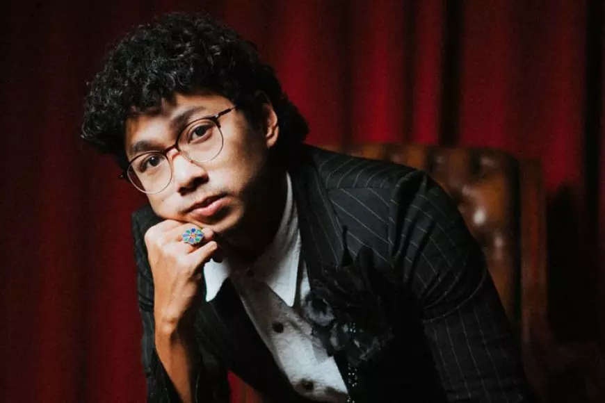 Selamanya: Lagu Baru Dendi Nata tentang Cinta yang Tak Terpadam