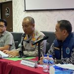 Selebgram dan Anak Bupati Terjerat Narkoba Setelah Penggerebekan Tempat Hiburan