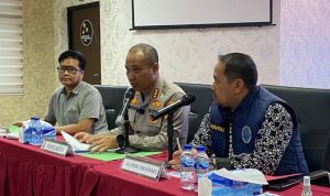 Selebgram dan Anak Bupati Terjerat Narkoba Setelah Penggerebekan Tempat Hiburan