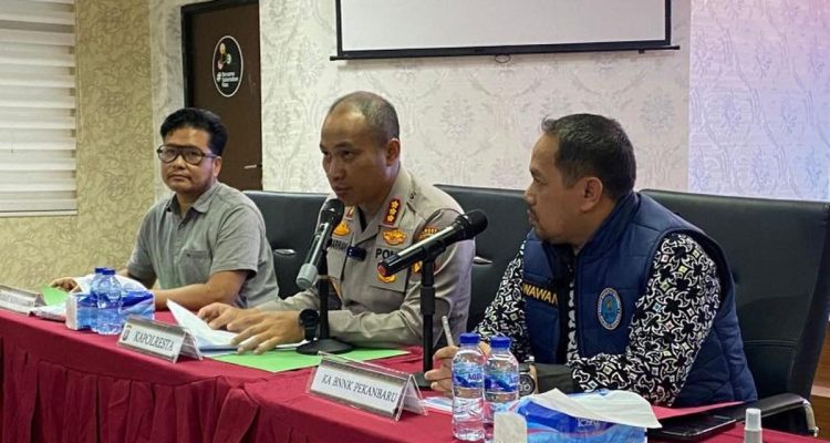 Selebgram dan Anak Bupati Terjerat Narkoba Setelah Penggerebekan Tempat Hiburan