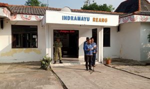 Semangat Kebangkitan Terisi: Camat Boy Ajak Warga Jaga Persatuan Bangsa