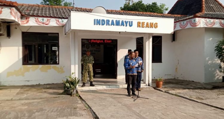 Semangat Kebangkitan Terisi: Camat Boy Ajak Warga Jaga Persatuan Bangsa
