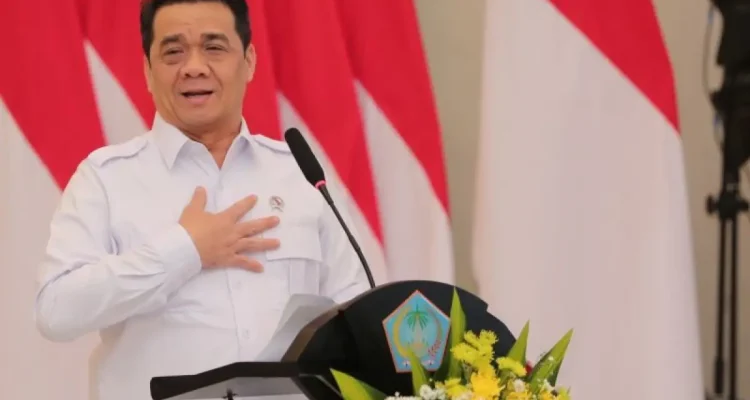 Semangat May Day 2026 untuk Membangun Desa