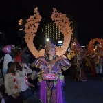 Semarang Night Carnival 2026 Siap Guncang Dunia dengan Peserta Internasional