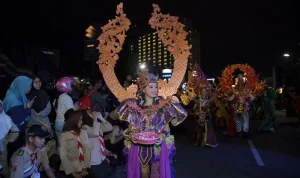Semarang Night Carnival 2026 Siap Guncang Dunia dengan Peserta Internasional