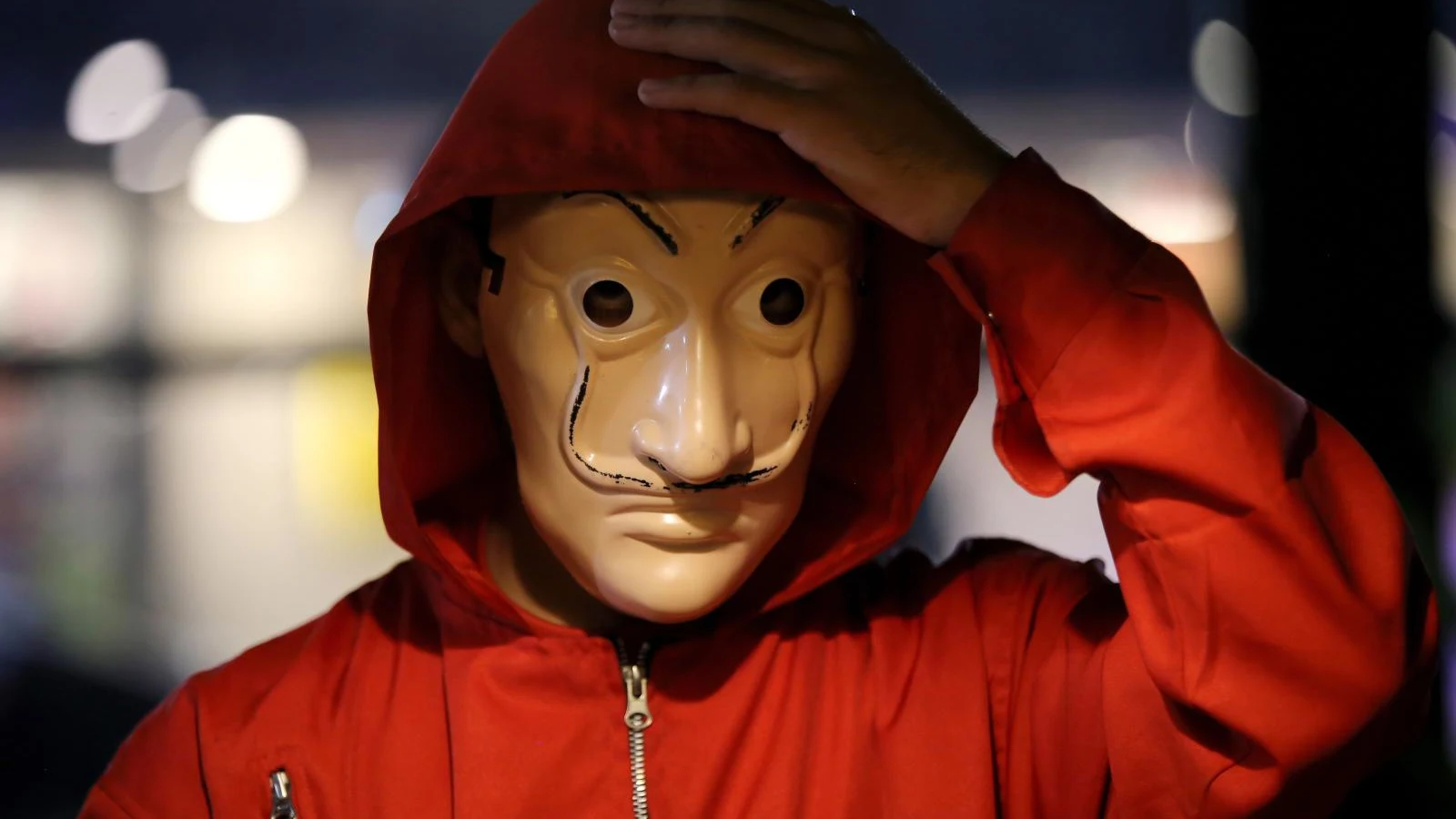 Semesta Money Heist berlanjut dengan proyek dan spin-off baru dari Netflix