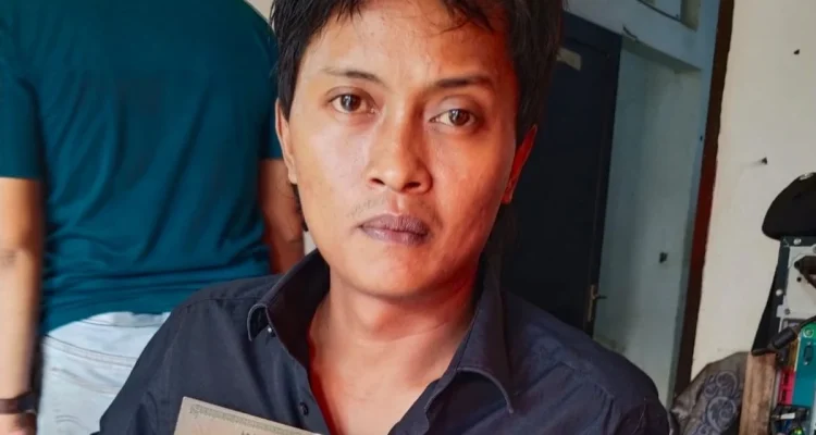 Semua Harus Dibuktikan: Mantan Menantu Bantah Tuduhan Terlibat dalam Konsep Pembunuhan