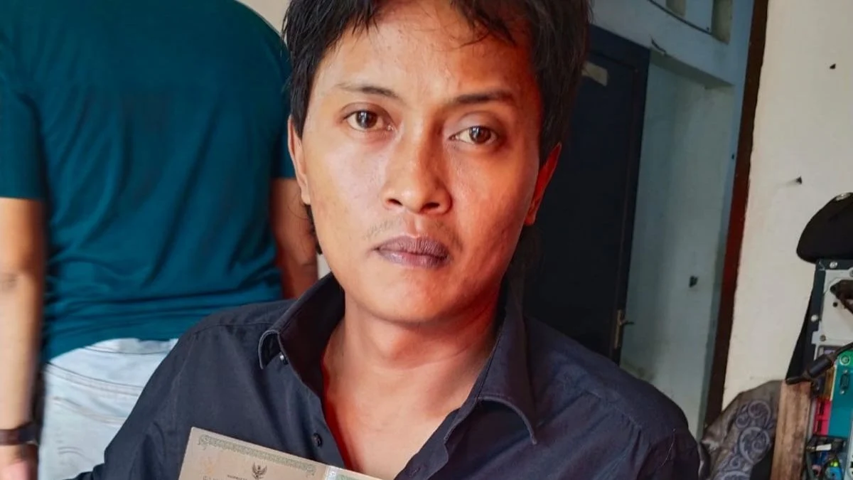 Semua Harus Dibuktikan: Mantan Menantu Bantah Tuduhan Terlibat dalam Konsep Pembunuhan