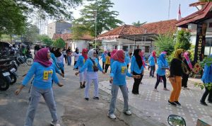 Senam Sehat PKK Haurgeulis: Ajak Rutin untuk Hidup Lebih Sehat