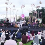Senja di AWT Banyuwangi Tarik Ribuan Pengunjung, Ekonomi Lokal Menguat