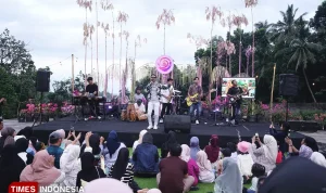 Senja di AWT Banyuwangi Tarik Ribuan Pengunjung, Ekonomi Lokal Menguat