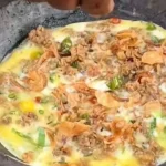 Serabi Kapringan Laris Manis Diburu Warga Tiap Sore