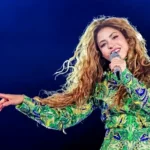 Shakira dan Burna Boy Luncurkan "Dai Dai" untuk Piala Dunia FIFA 2026